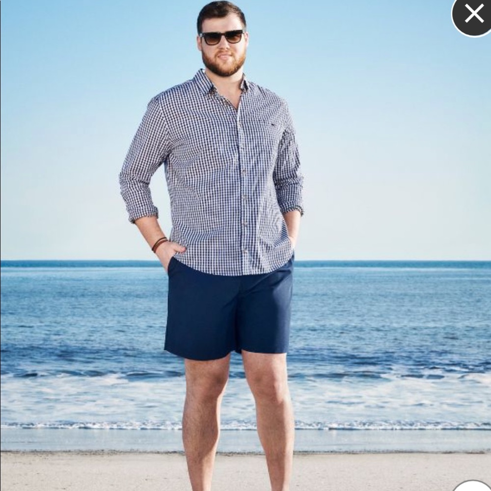 Vineyard Vines for Target men’s shorts XXL